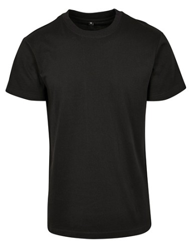 BUI-BY123-Premium Combed Jersey T-Shirt